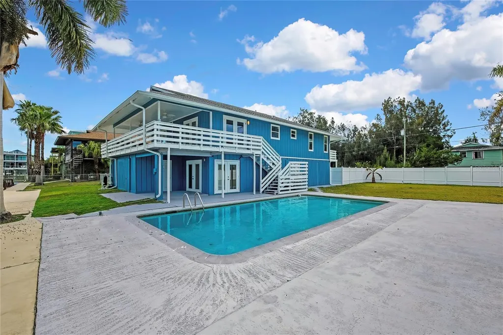 6703 Seaview Boulevard Hudson FL 34667