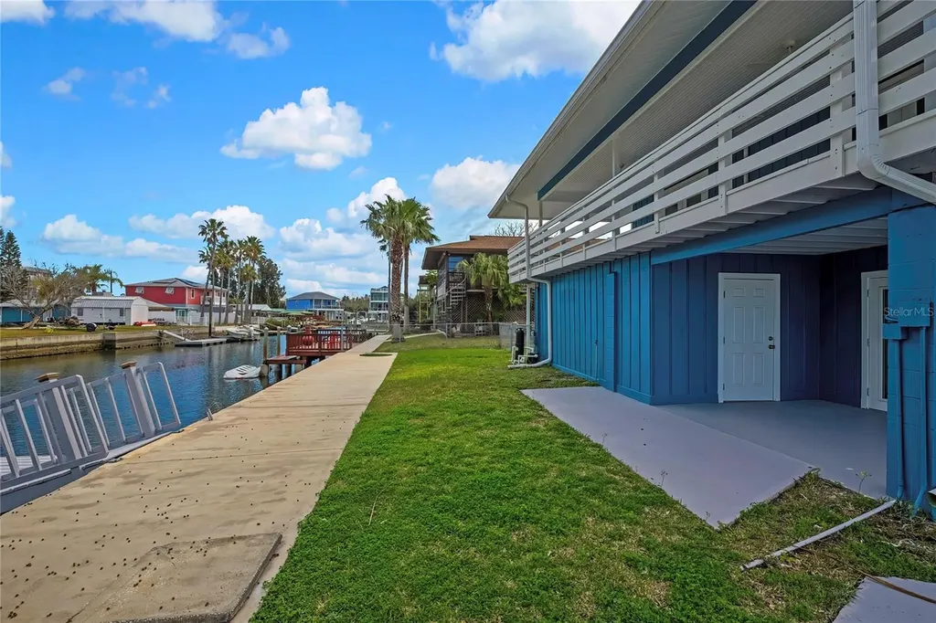 6703 Seaview Boulevard Hudson FL 34667