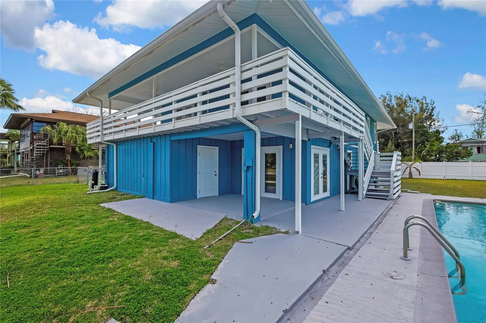 6703 Seaview Boulevard Hudson FL 34667