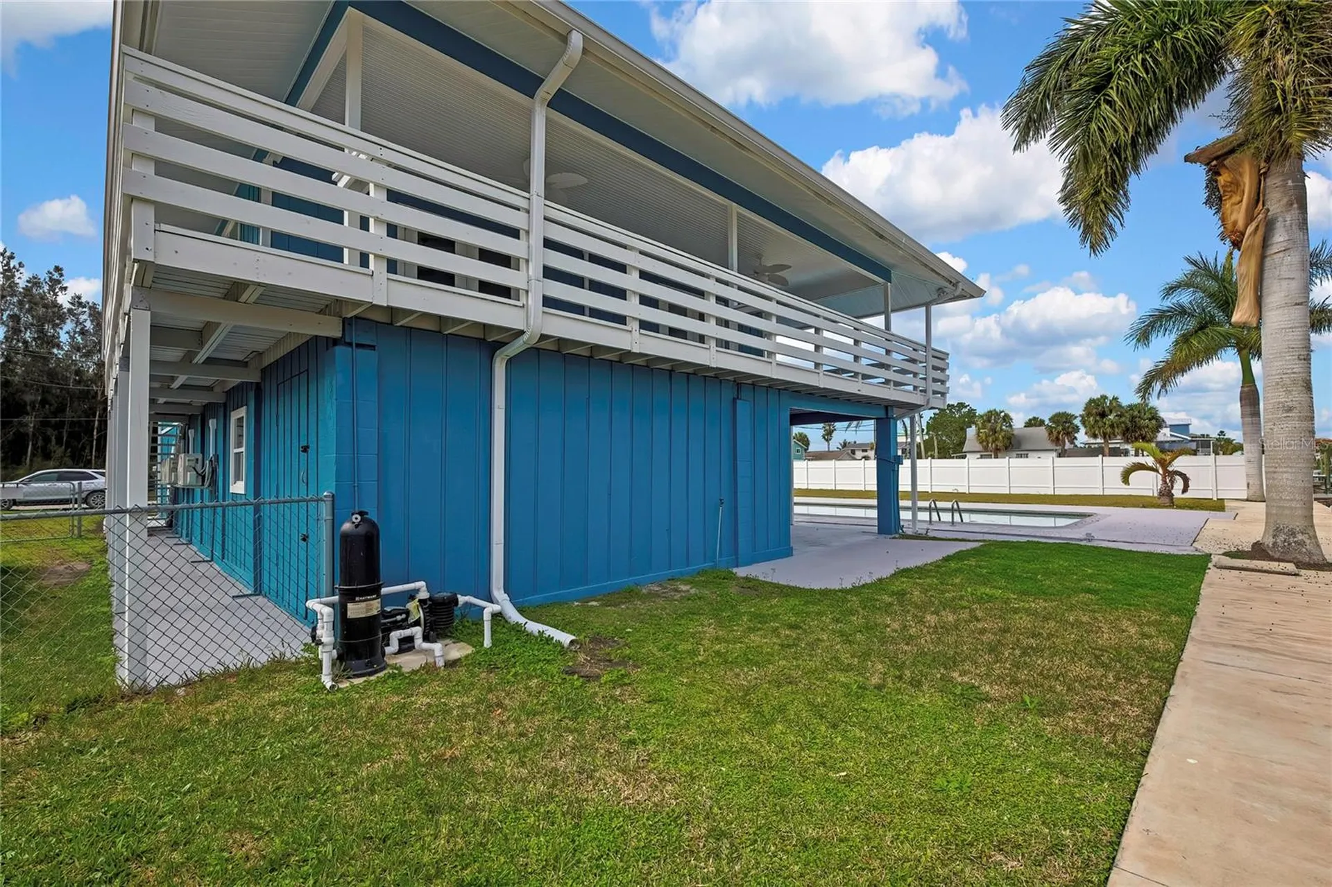 6703 Seaview Boulevard Hudson FL 34667