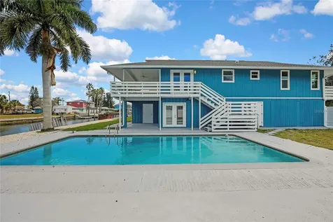 6703 Seaview Boulevard Hudson FL 34667