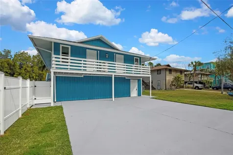 6703 Seaview Boulevard Hudson FL 34667