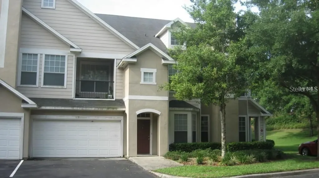 1101 Vintage Village Lane Ocoee FL 34761