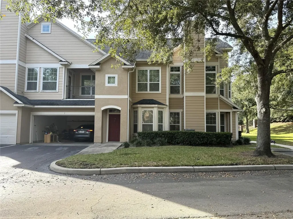 1101 Vintage Village Lane Ocoee FL 34761