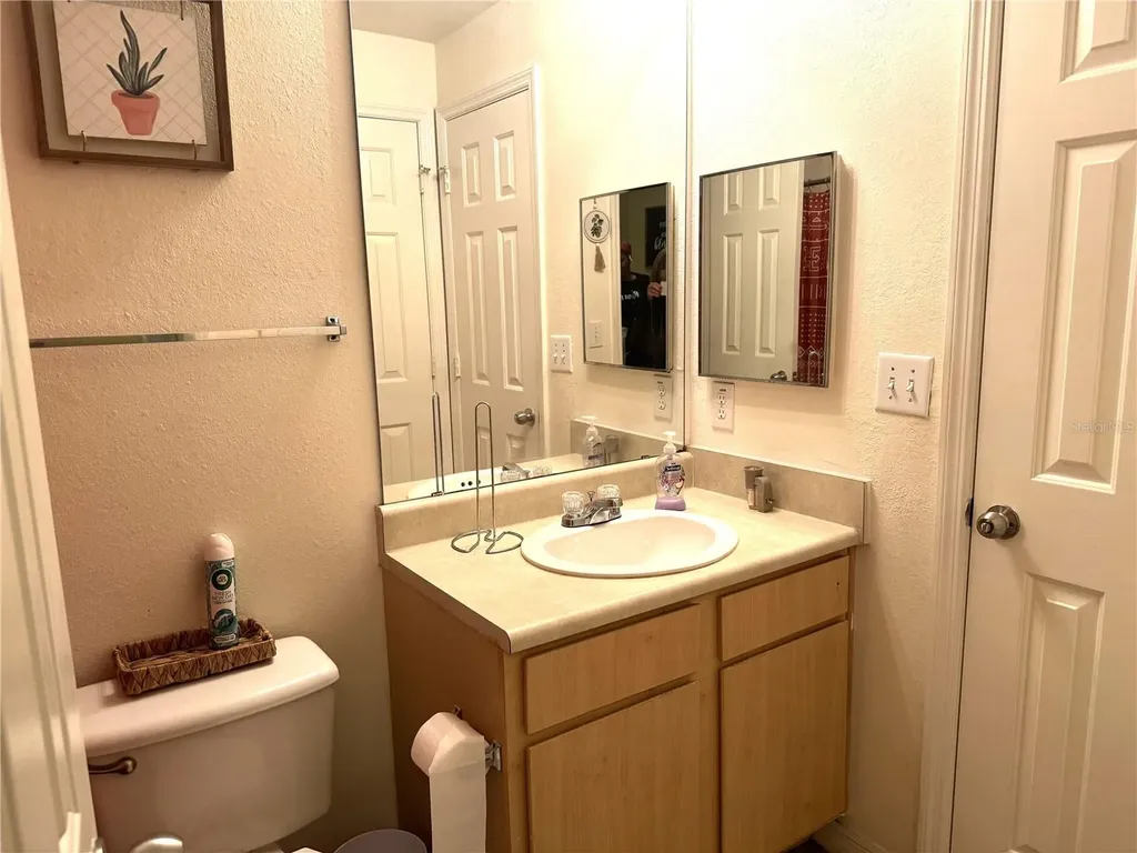 1101 Vintage Village Lane Ocoee FL 34761