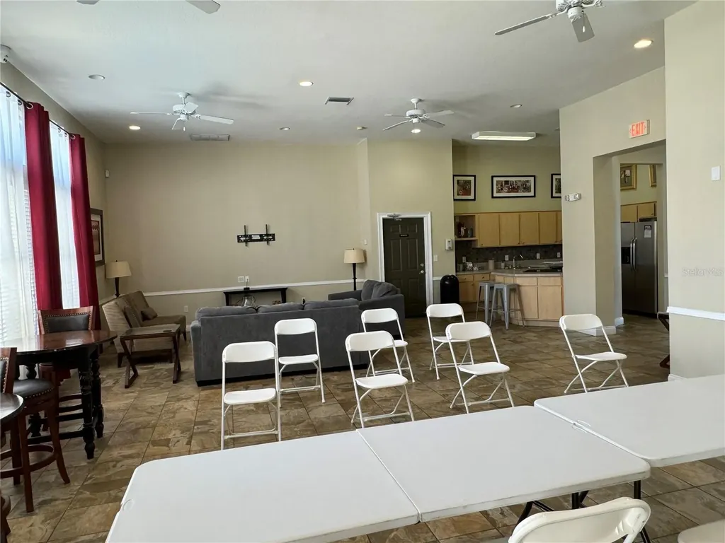 1101 Vintage Village Lane Ocoee FL 34761