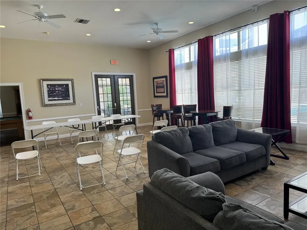 1101 Vintage Village Lane Ocoee FL 34761