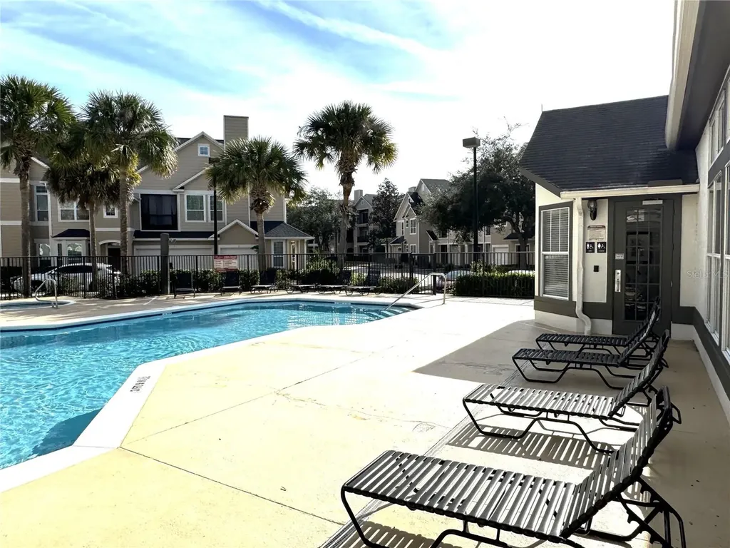 1101 Vintage Village Lane Ocoee FL 34761