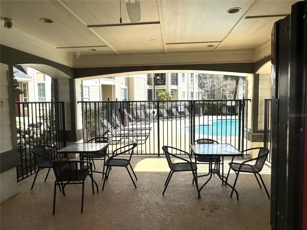 1101 Vintage Village Lane Ocoee FL 34761