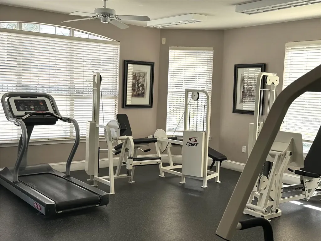 1101 Vintage Village Lane Ocoee FL 34761