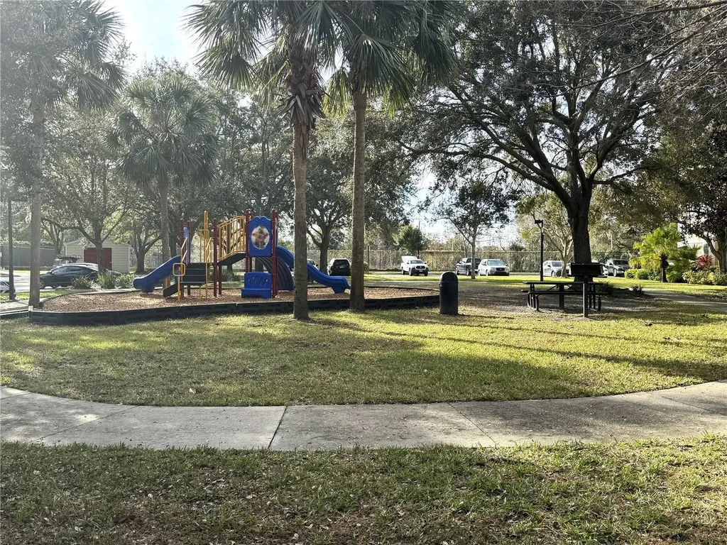 1101 Vintage Village Lane Ocoee FL 34761