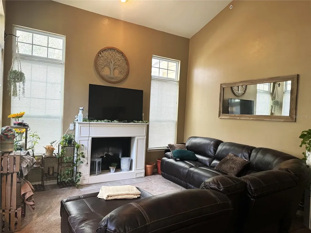 1101 Vintage Village Lane Ocoee FL 34761