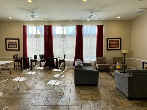 1101 Vintage Village Lane Ocoee FL 34761