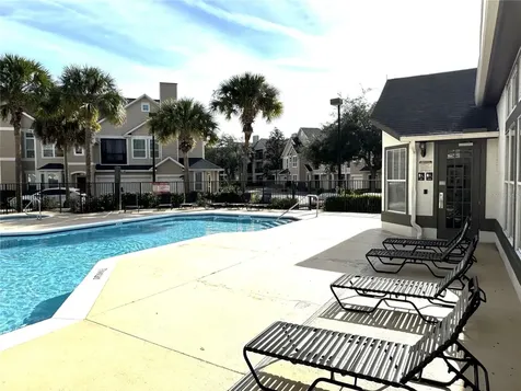 1101 Vintage Village Lane Ocoee FL 34761