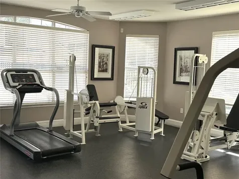 1101 Vintage Village Lane Ocoee FL 34761