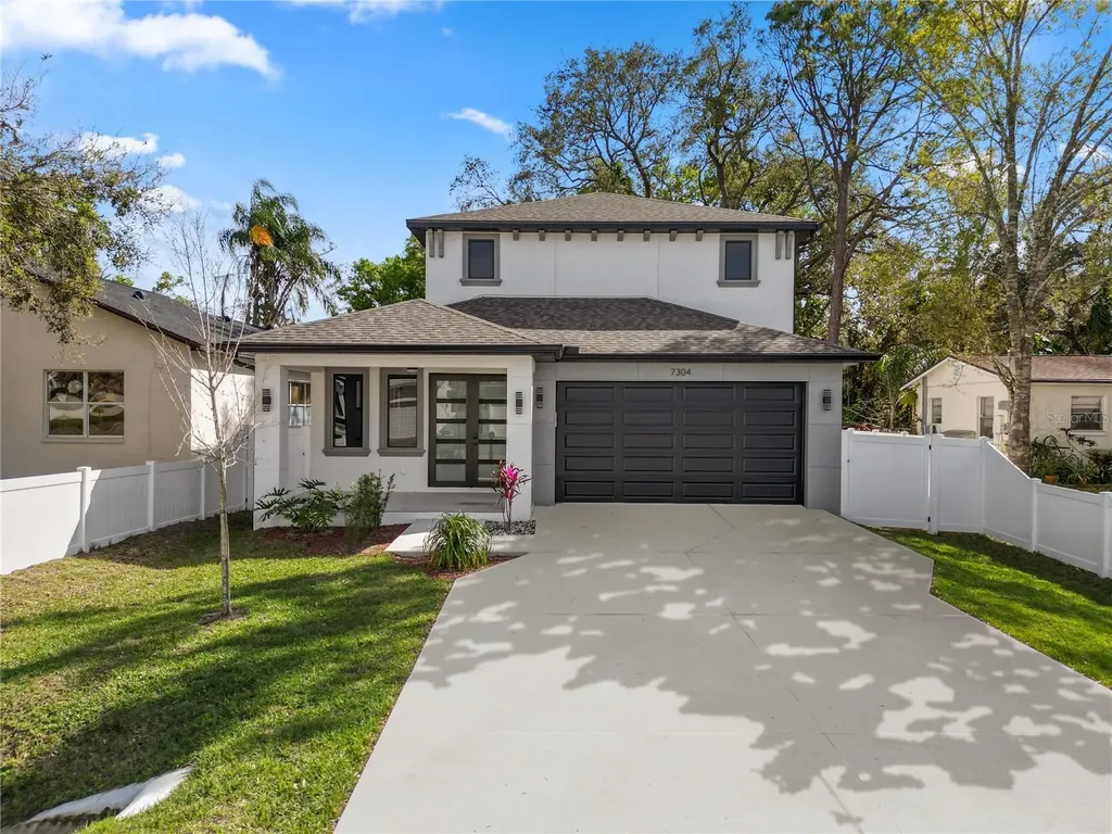 7304 Ardenwood Tampa FL 33625