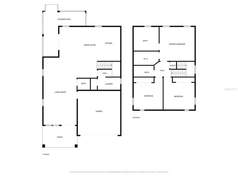 7304 Ardenwood Tampa FL 33625