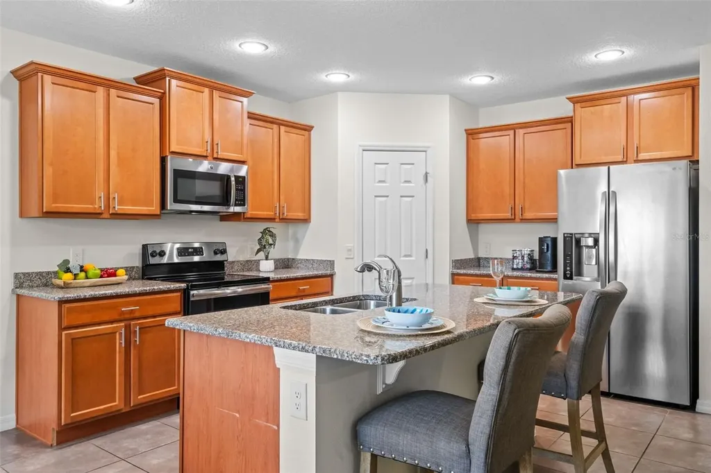 1330 Bucktail Court Kissimmee FL 34746