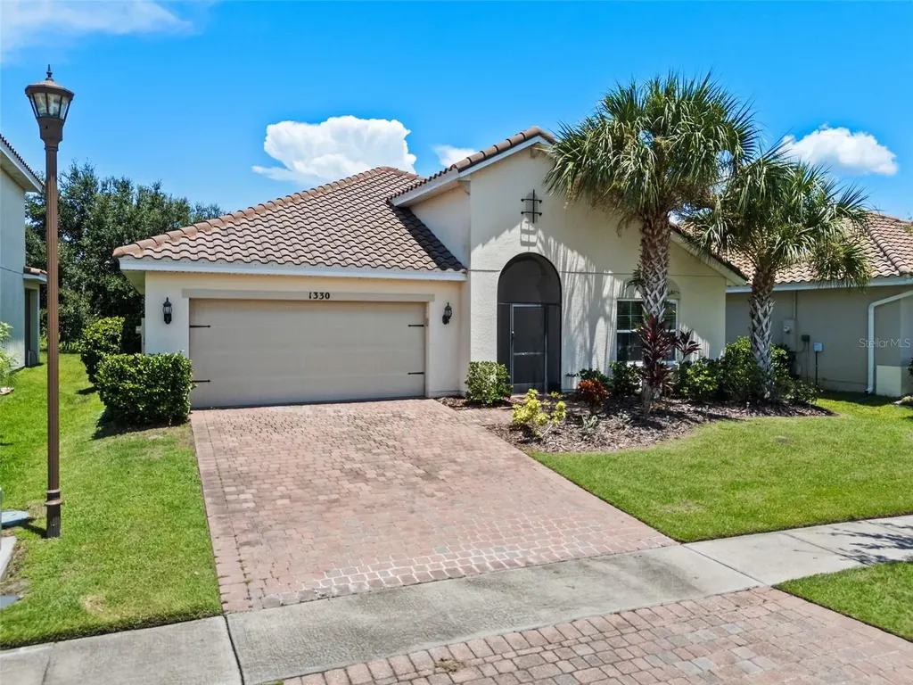 1330 Bucktail Court Kissimmee FL 34746
