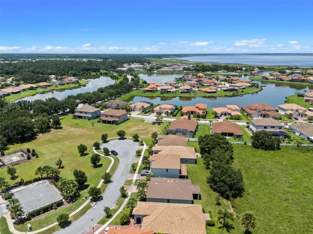 1330 Bucktail Court Kissimmee FL 34746