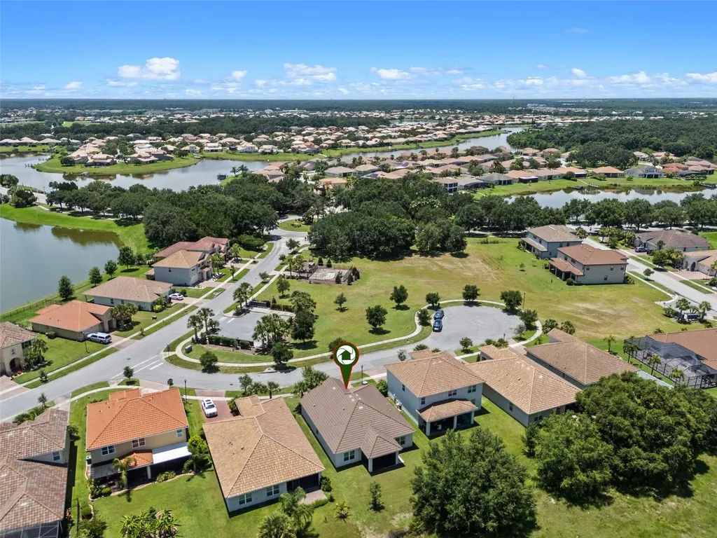 1330 Bucktail Court Kissimmee FL 34746