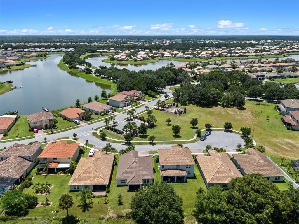 1330 Bucktail Court Kissimmee FL 34746