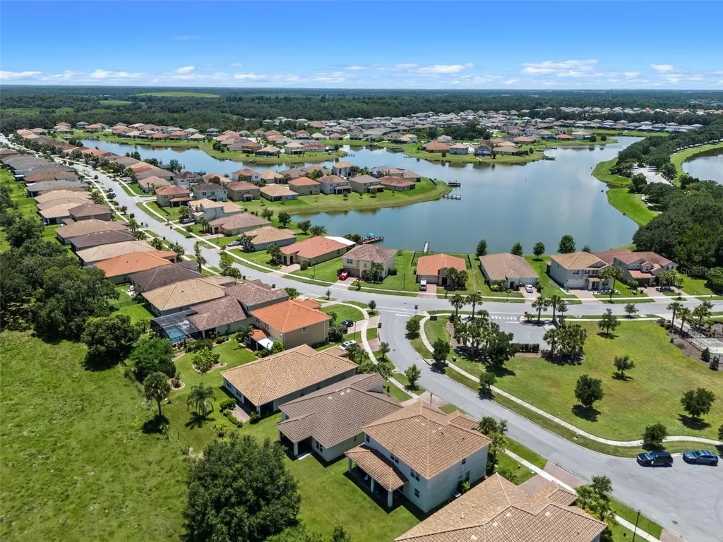 1330 Bucktail Court Kissimmee FL 34746