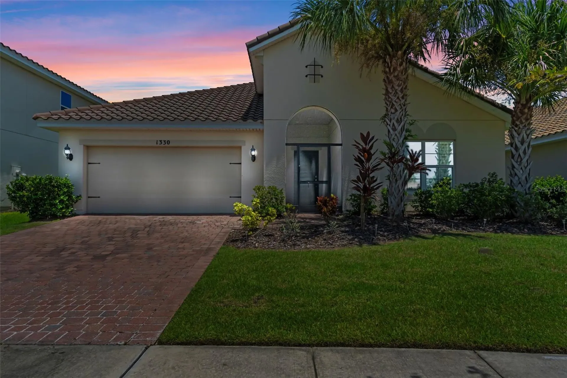 1330 Bucktail Court Kissimmee FL 34746