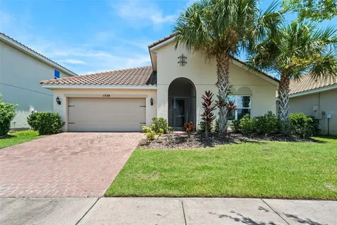 1330 Bucktail Court Kissimmee FL 34746