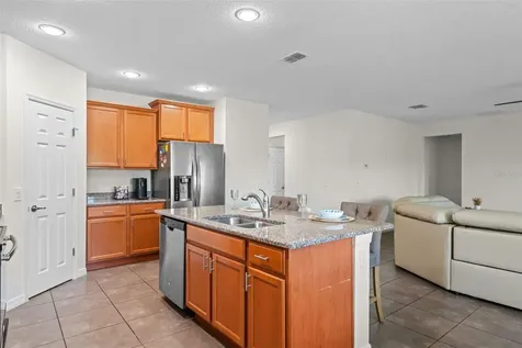 1330 Bucktail Court Kissimmee FL 34746
