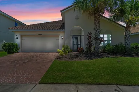 1330 Bucktail Court Kissimmee FL 34746