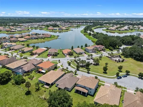1330 Bucktail Court Kissimmee FL 34746