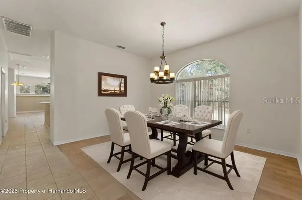 11275 Furley Avenue Weeki Wachee FL 34613