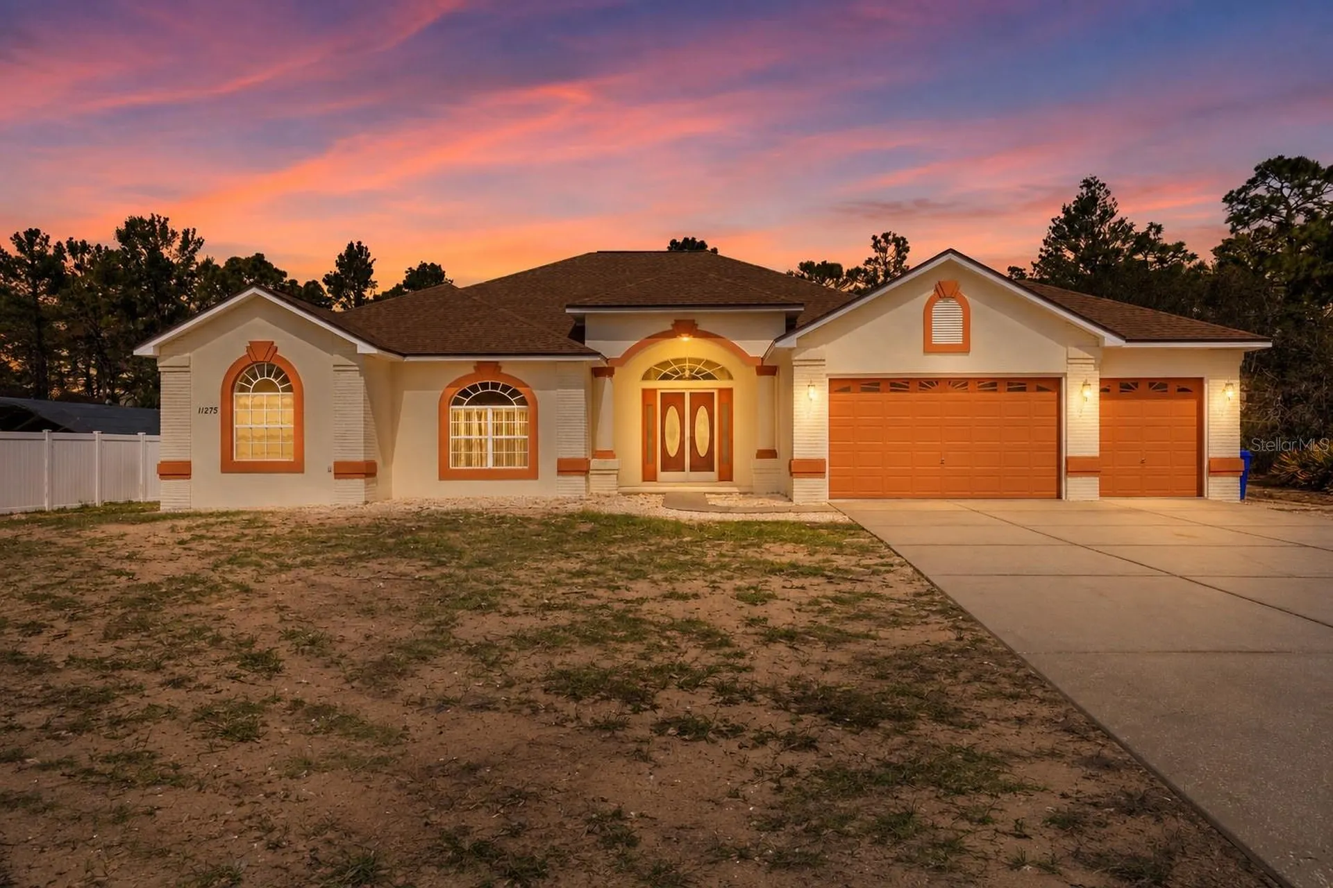 11275 Furley Avenue Weeki Wachee FL 34613