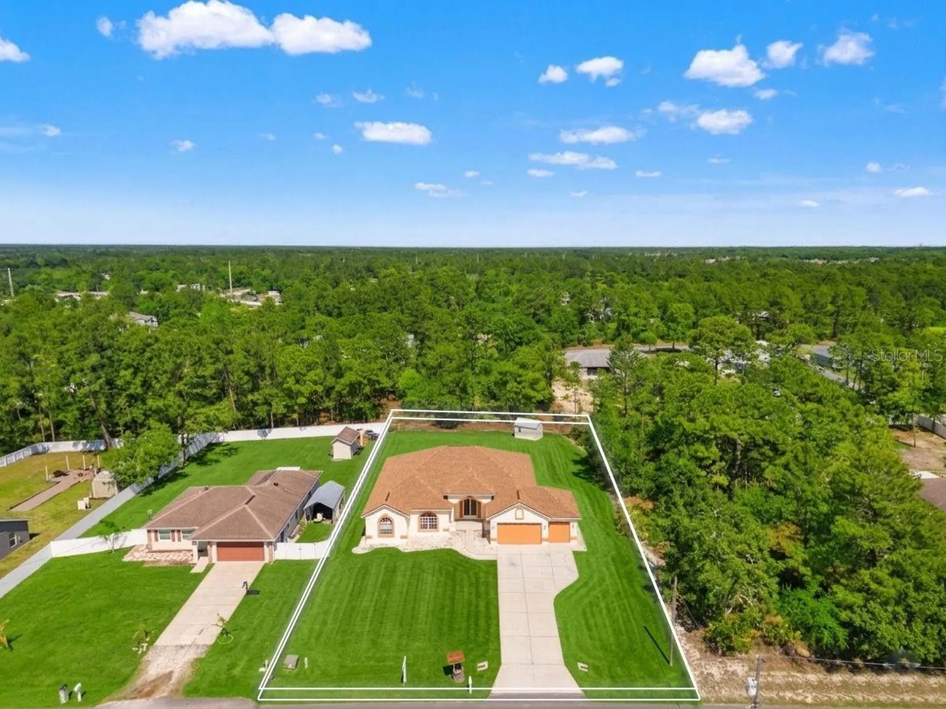 11275 Furley Avenue Weeki Wachee FL 34613