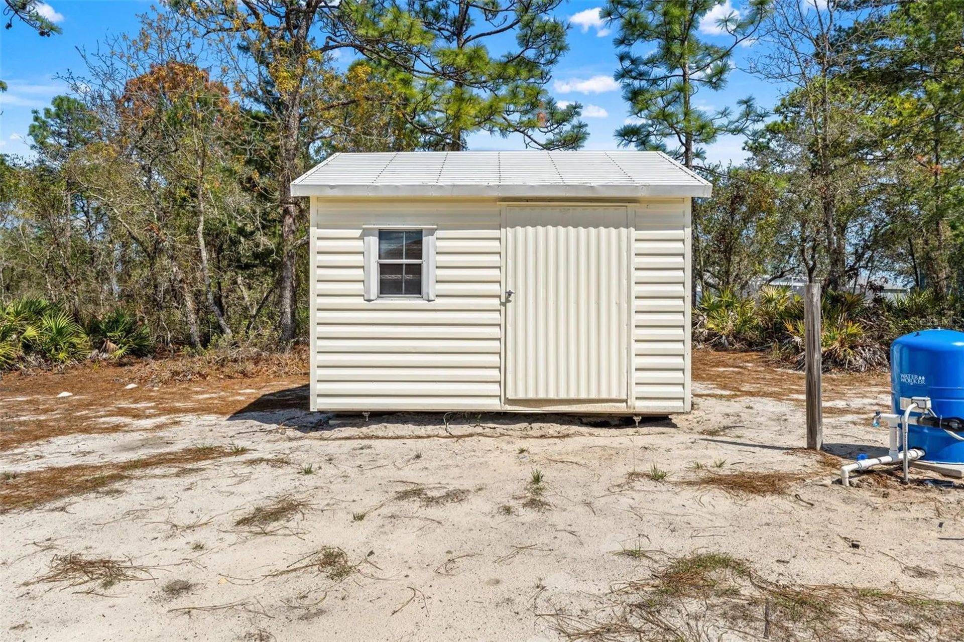 11275 Furley Avenue Weeki Wachee FL 34613