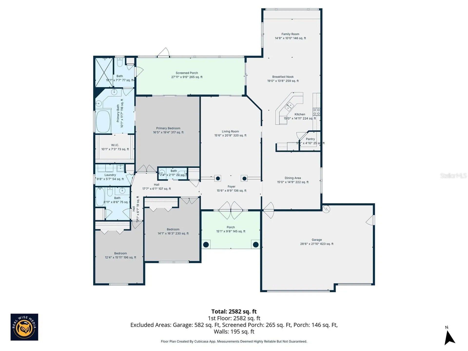 11275 Furley Avenue Weeki Wachee FL 34613