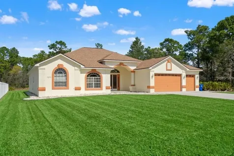 11275 Furley Avenue Weeki Wachee FL 34613