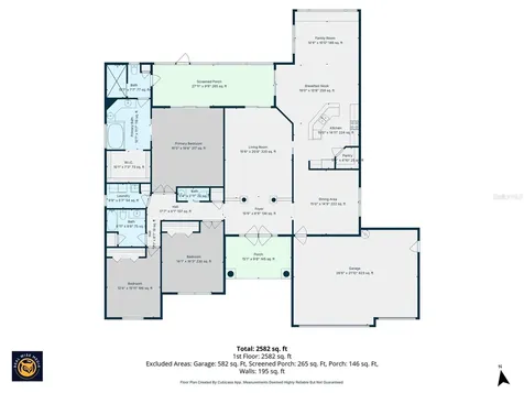 11275 Furley Avenue Weeki Wachee FL 34613