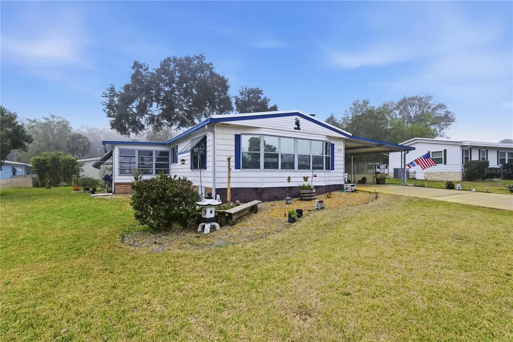 6450 NE 1st Lane Ocala FL 34470