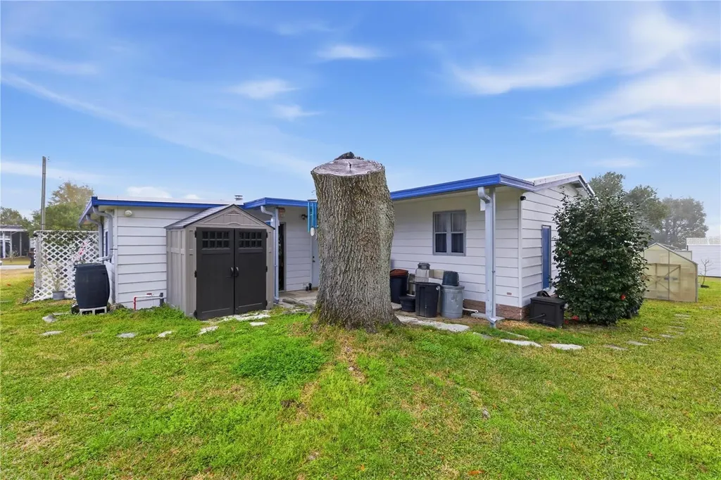 6450 NE 1st Lane Ocala FL 34470