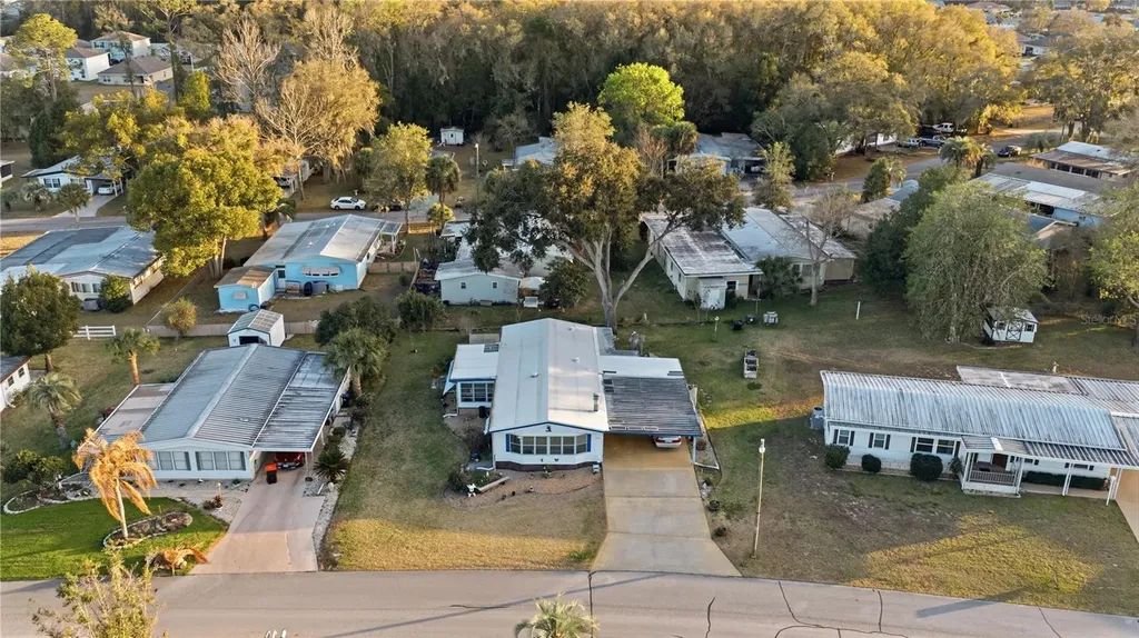 6450 NE 1st Lane Ocala FL 34470