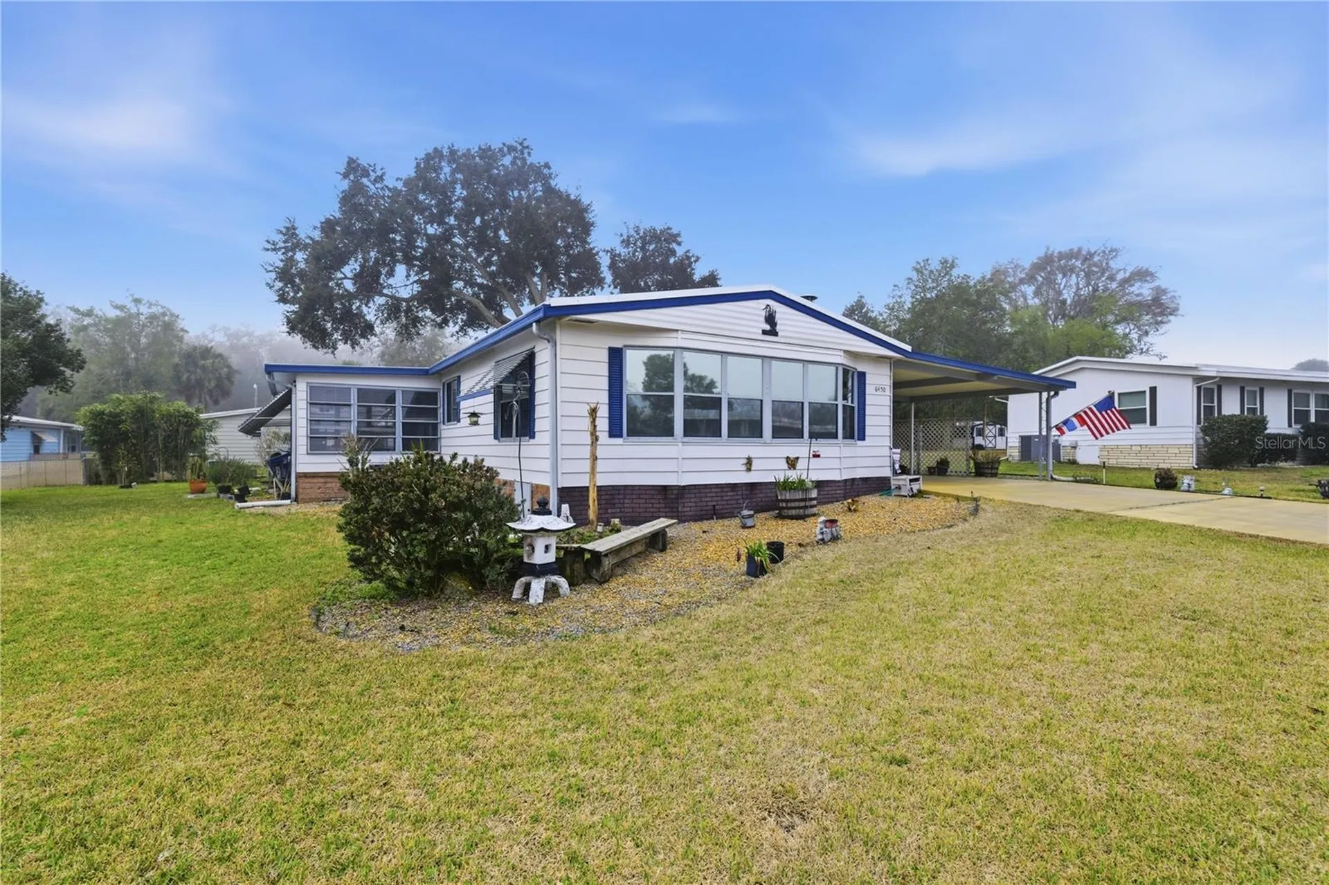 6450 NE 1st Lane Ocala FL 34470