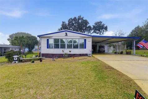 6450 NE 1st Lane Ocala FL 34470