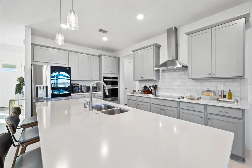 2985 Ambersweet Place Clermont FL 34711