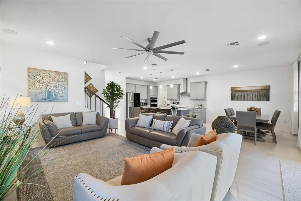 2985 Ambersweet Place Clermont FL 34711
