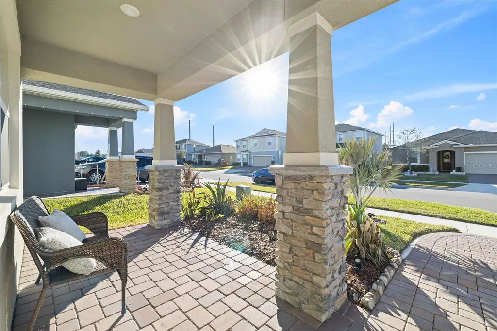 2985 Ambersweet Place Clermont FL 34711