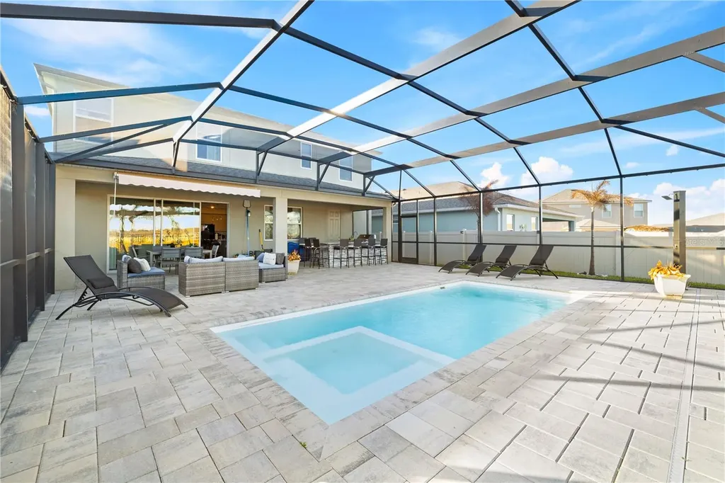 2985 Ambersweet Place Clermont FL 34711