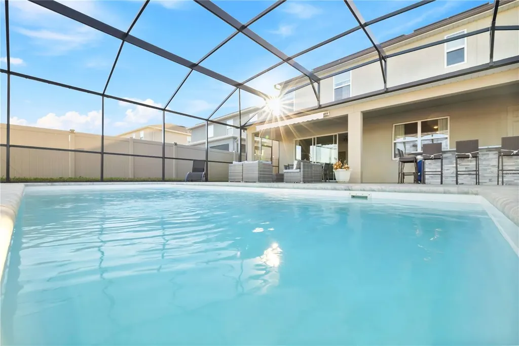 2985 Ambersweet Place Clermont FL 34711