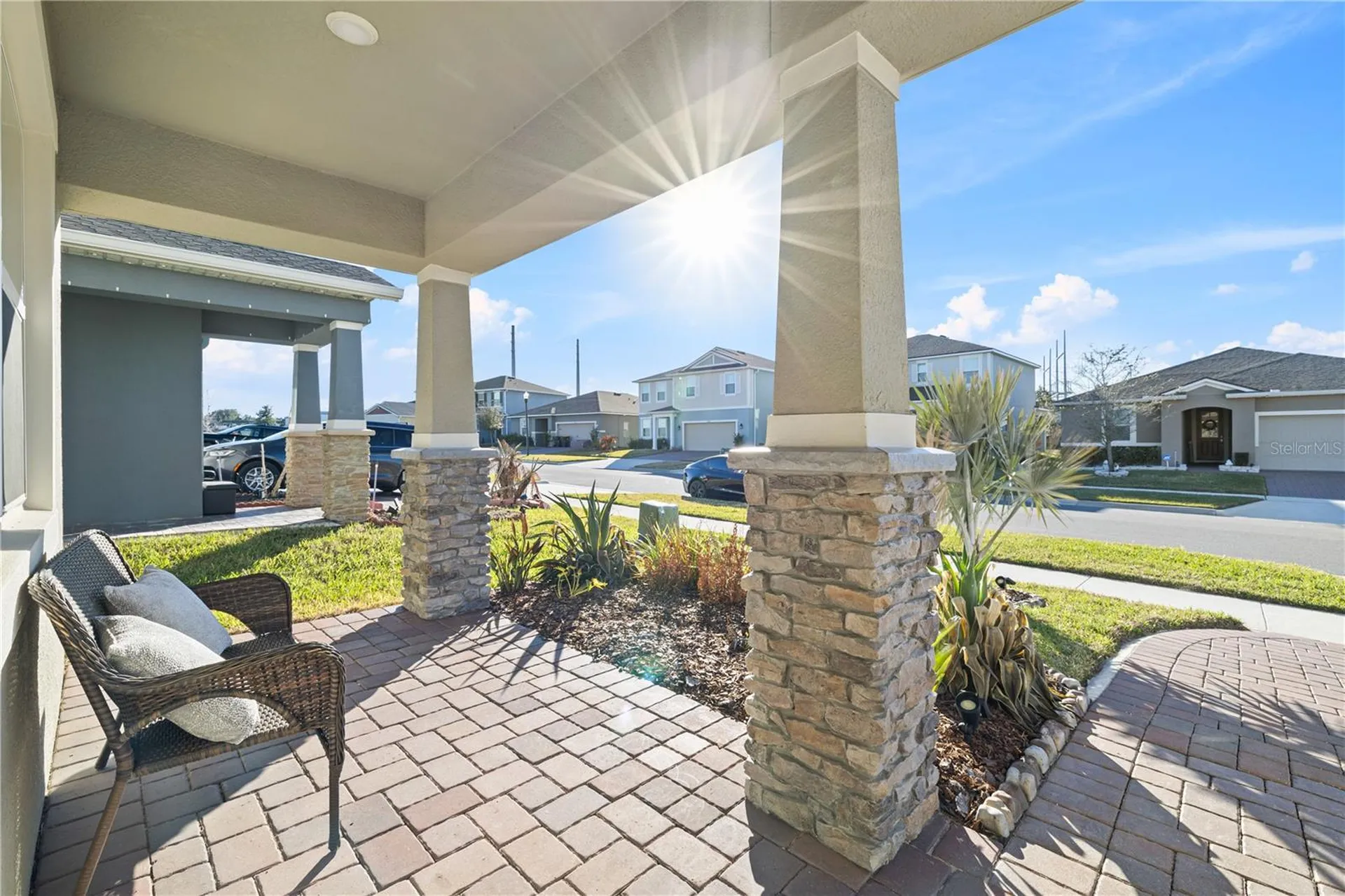 2985 Ambersweet Place Clermont FL 34711